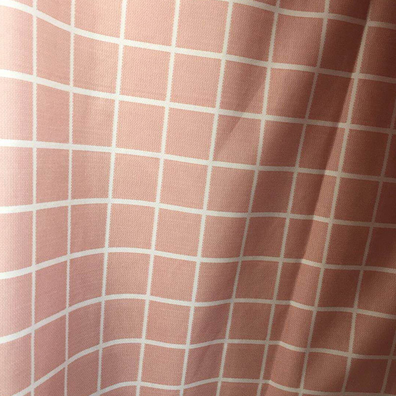 Tissu pour la literie-008
