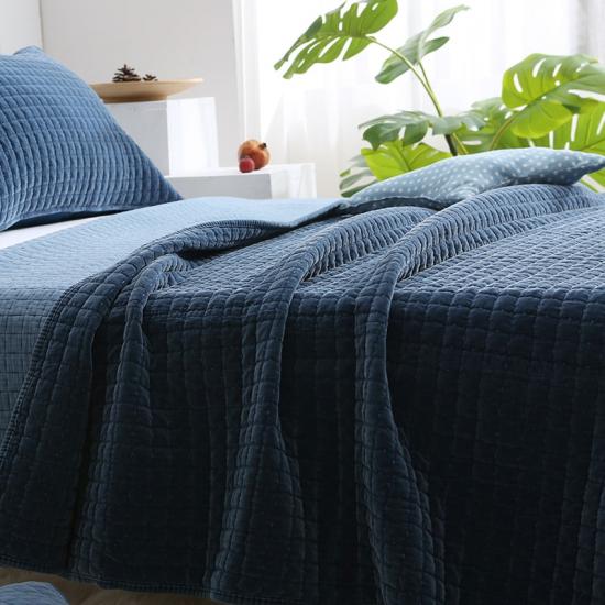 Avantages d'un ensemble de lit en microfibre