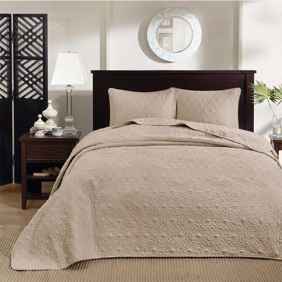 Qu'est-ce qu'un couvre-lit imprimé?