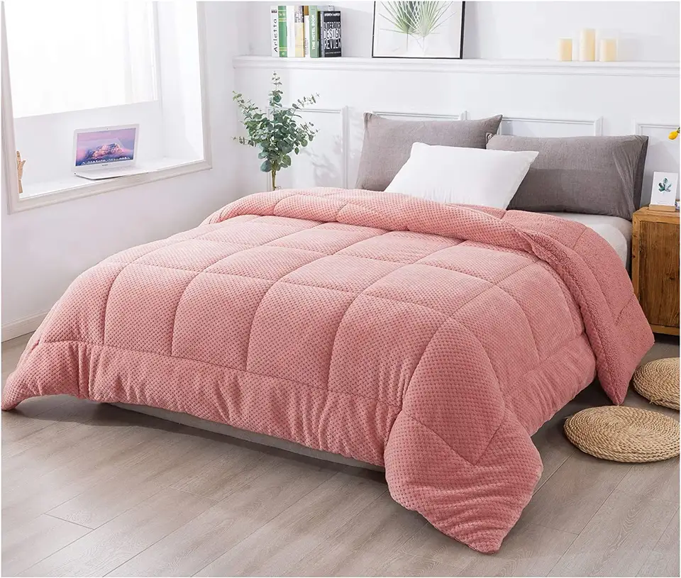 Comment les différents tissus utilisés dans les housses de couette affectent-ils le sommeil ?
